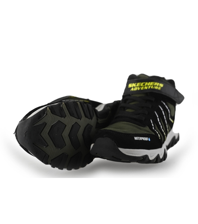 Skechers Hohe Sneaker
