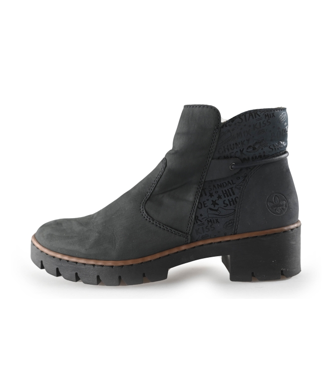 Rieker Stiefeletten