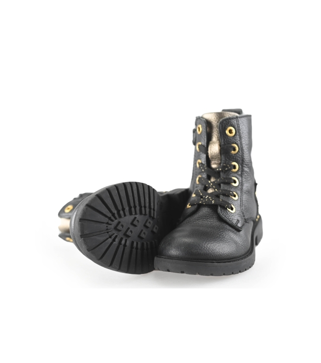 IK-KE Schnürstiefel