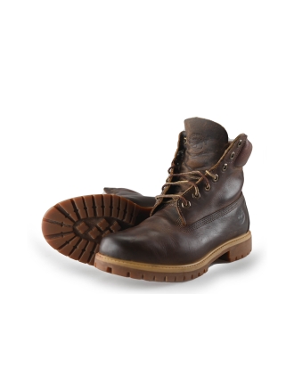 Timberland Schnürstiefel Braun 249498