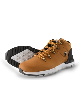 Timberland Sneaker Gelb 249503