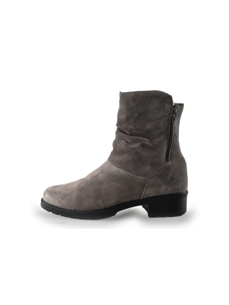 Feyn Stiefeletten Grau 249508