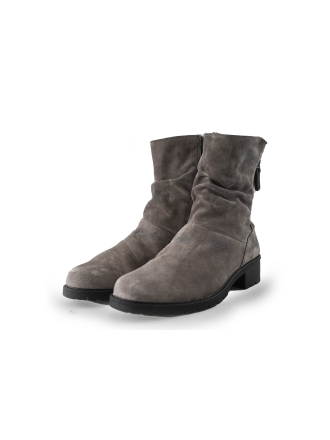 Feyn Stiefeletten Grau 249508