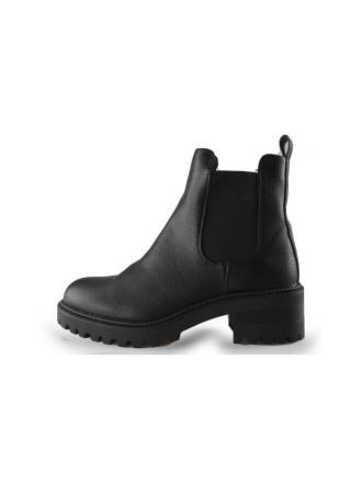 Sub55 Stiefeletten Schwarz 249511