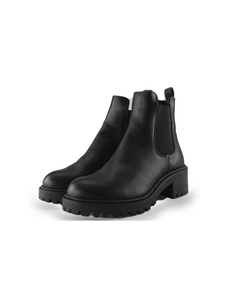 Sub55 Stiefeletten Schwarz 249511
