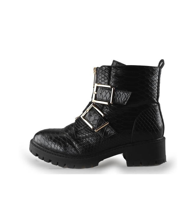 Sub55 Stiefeletten