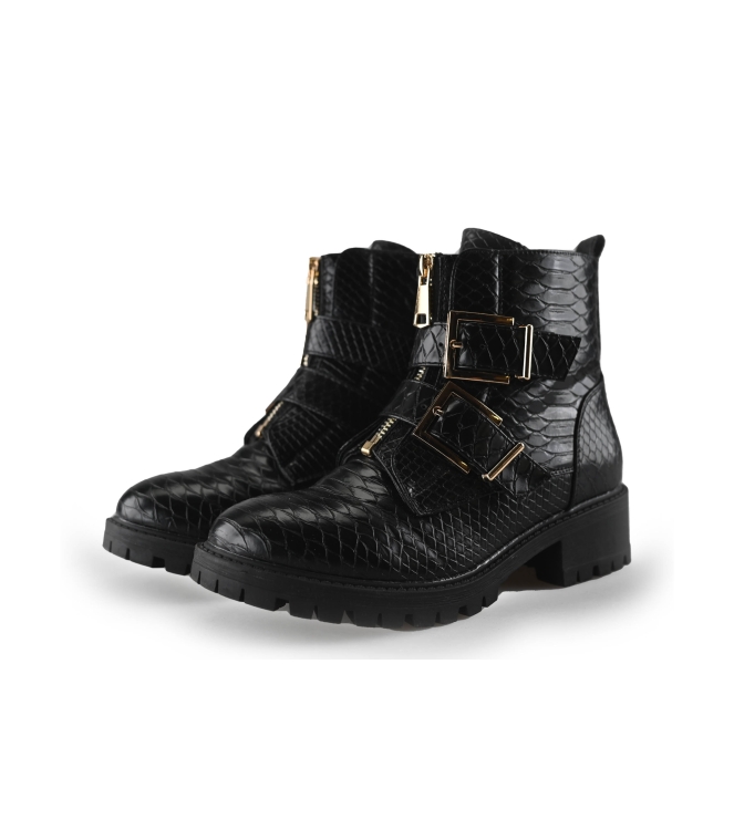 Sub55 Stiefeletten