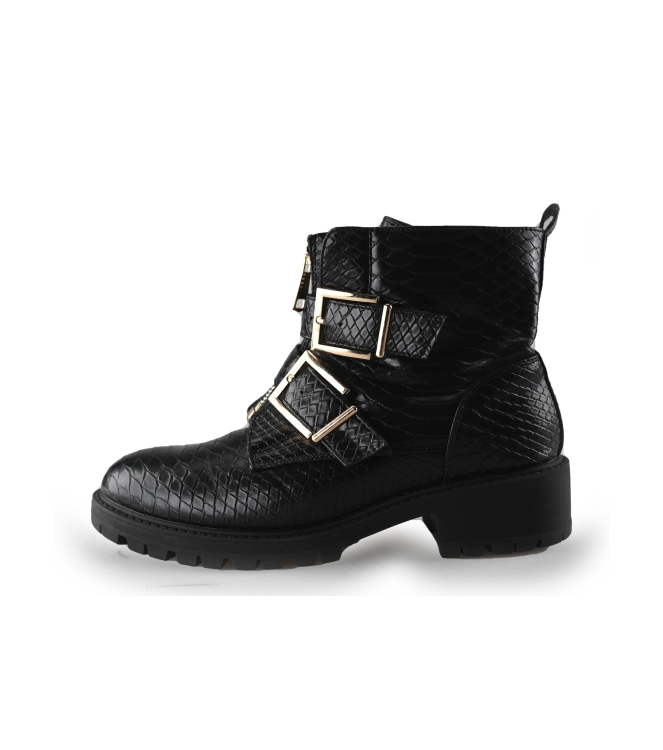 Sub55 Bikerstiefel