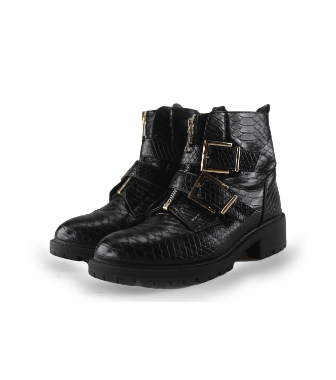 Sub55 Bikerstiefel