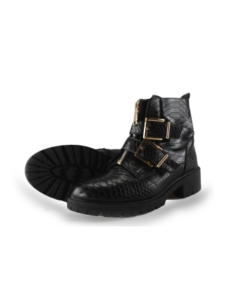 Sub55 Bikerstiefel
