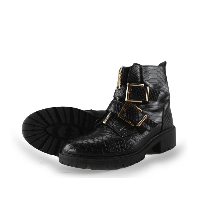 Sub55 Bikerstiefel