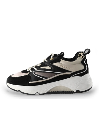 Cruyff Sneaker Schwarz 249516