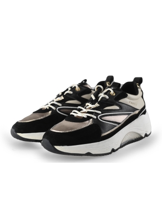 Cruyff Sneaker Schwarz 249516