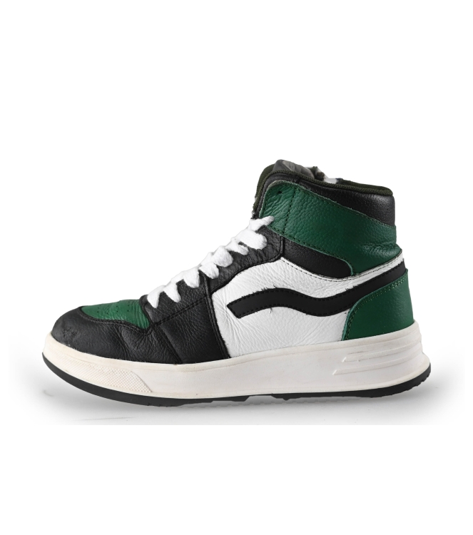 Sub55 Hohe Sneaker