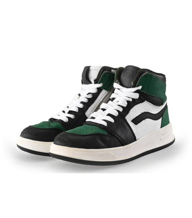 Sub55 Hohe Sneaker