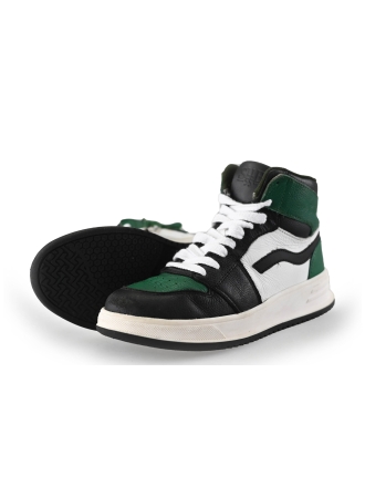Sub55 Hohe Sneaker