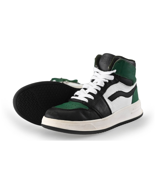 Sub55 Hohe Sneaker