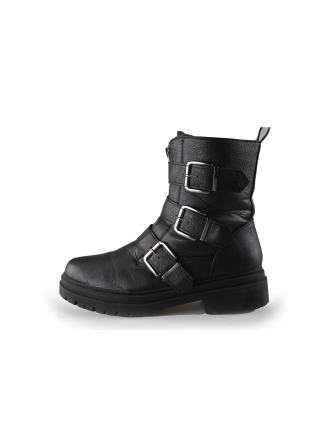 Sub55 Stiefeletten Schwarz 249520