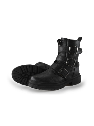 Sub55 Stiefeletten