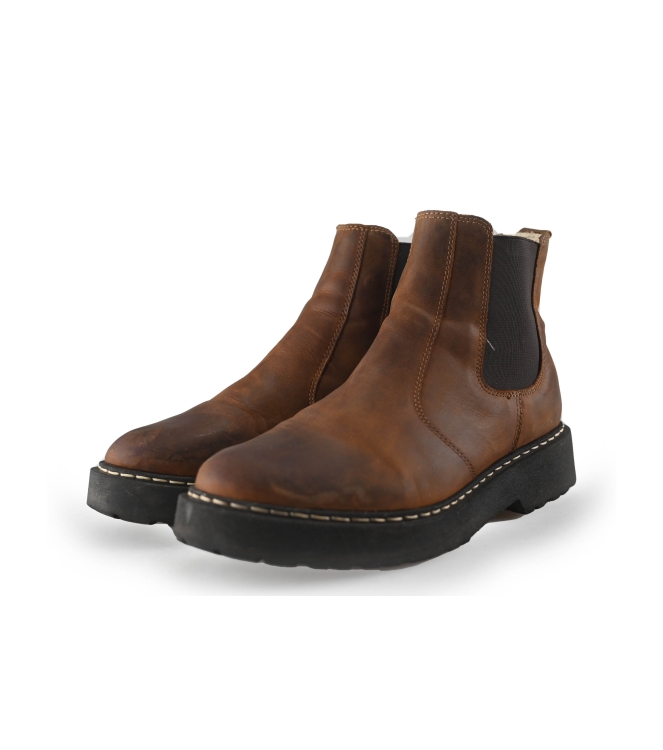 Palpa Stiefeletten