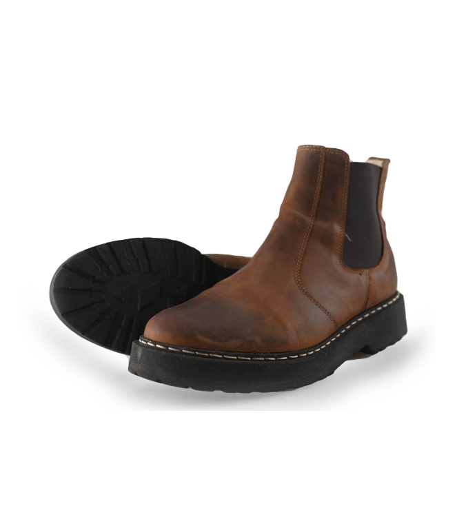 Palpa Stiefeletten