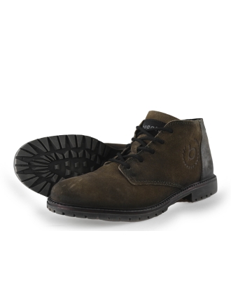 Bugatti Schnürstiefel