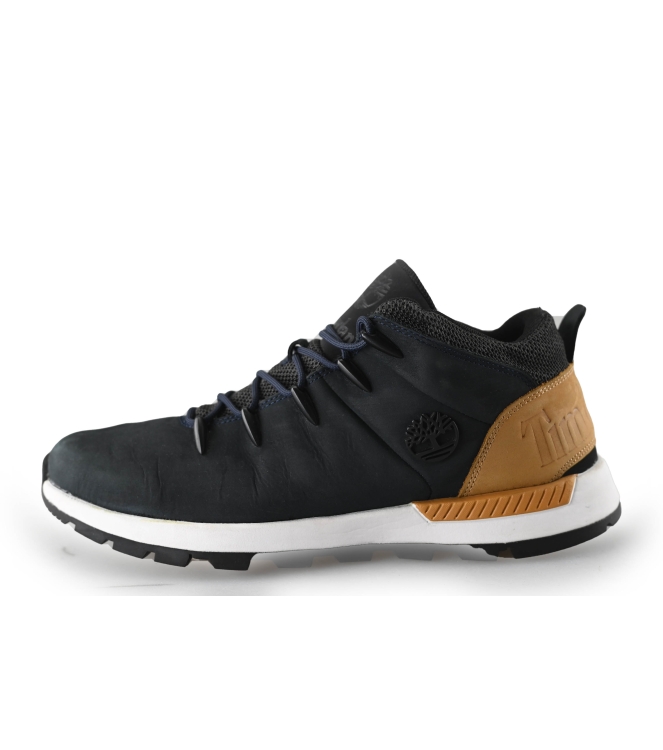 Timberland Hohe Sneaker
