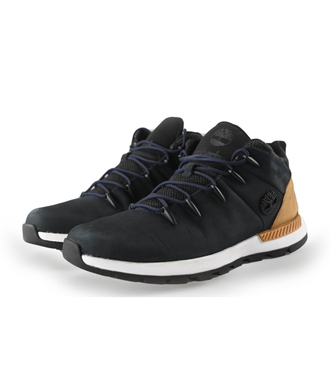 Timberland Hohe Sneaker