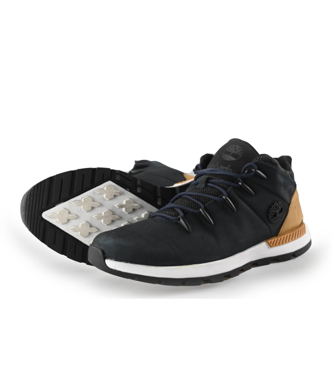 Timberland Hohe Sneaker