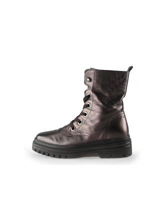 Gabor Stiefeletten Schwarz 249527
