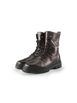 Gabor Stiefeletten Schwarz 249527
