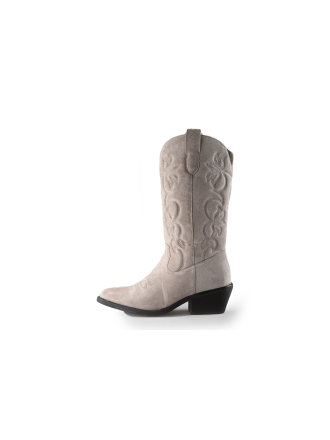Sub55 Cowboystiefel Braun 249528