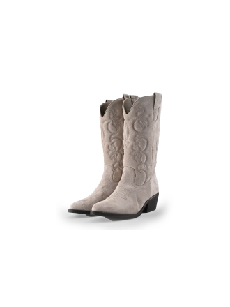 Sub55 Cowboystiefel Braun 249528