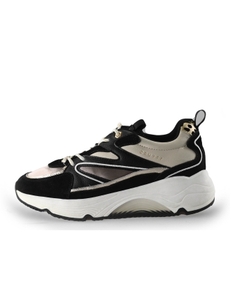 Cruyff Sneaker Schwarz 249529
