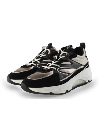 Cruyff Sneaker Schwarz 249529