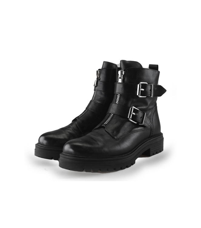 Sub55 Bikerstiefel