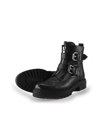 Sub55 Bikerstiefel