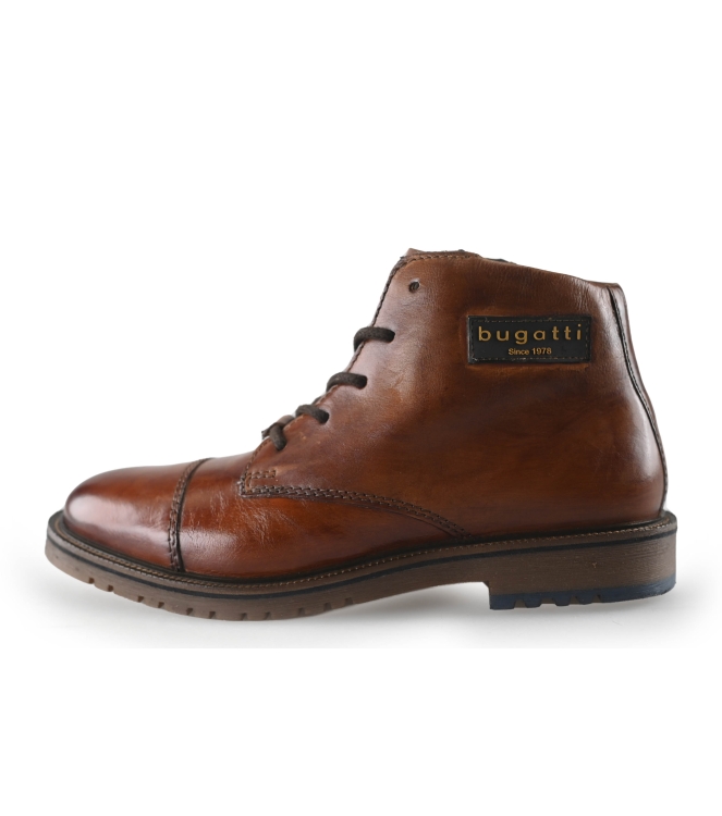 Bugatti Schnürschuhe