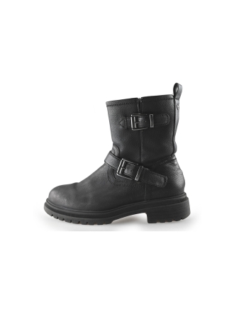 Tamaris Stiefeletten Schwarz 249541