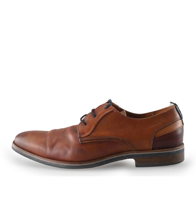 Manfield Schnürschuhe