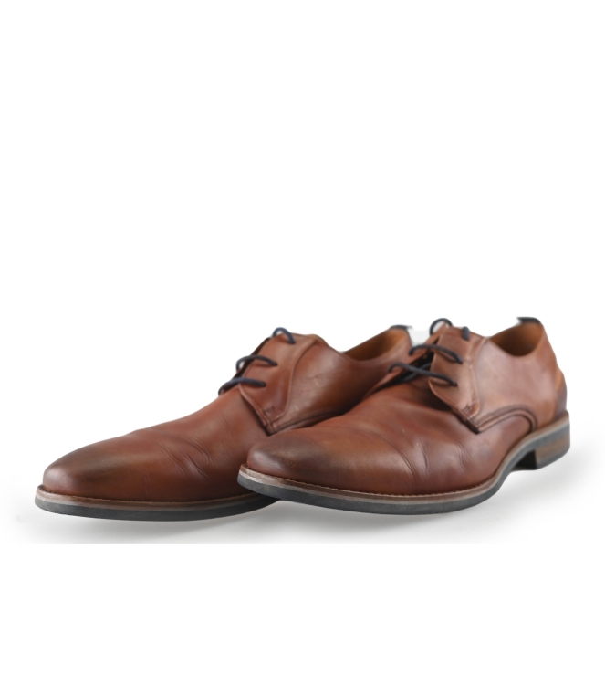 Manfield Schnürschuhe