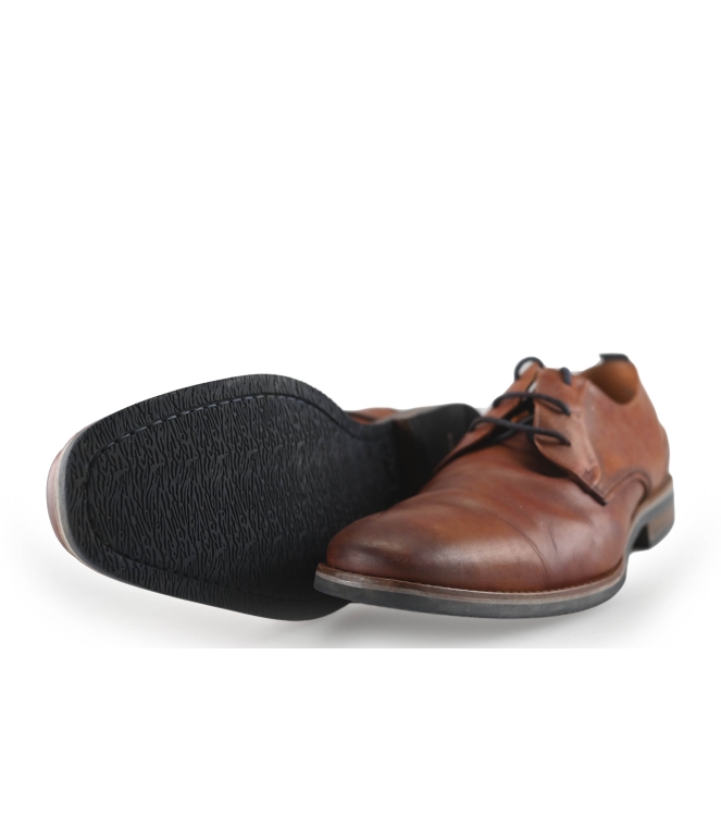 Manfield Schnürschuhe