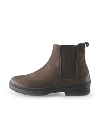 Next Chelsea boots Braun 249561
