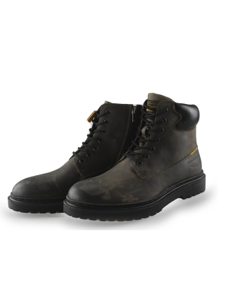PME Legend Schnürstiefel Schwarz 249568