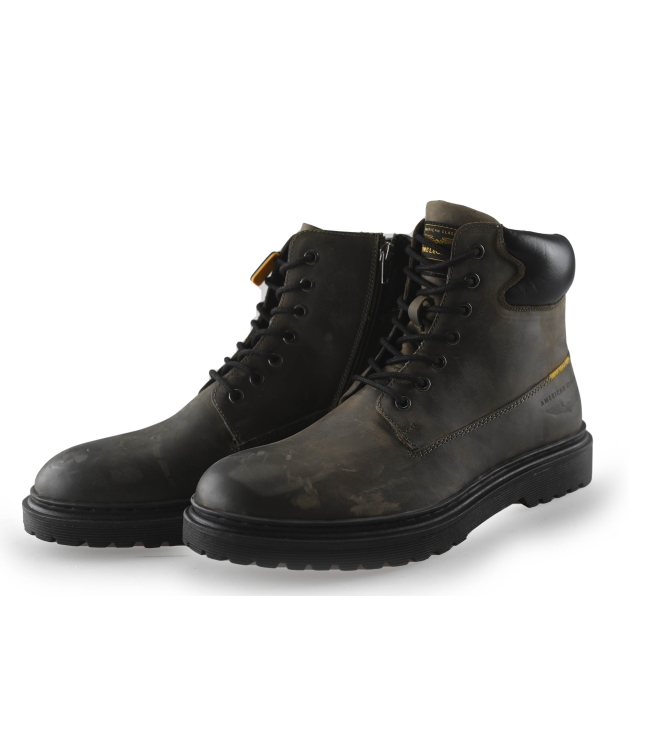 PME Legend Schnürstiefel
