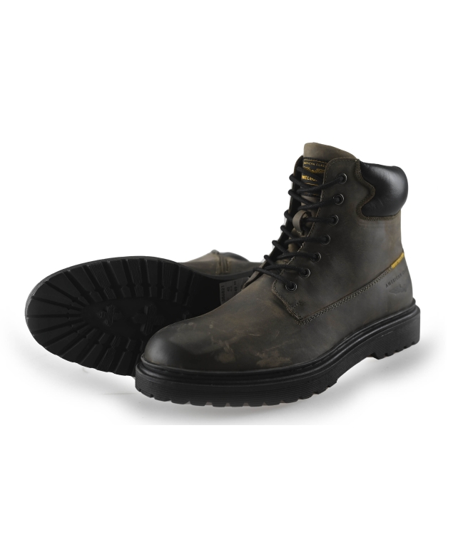 PME Legend Schnürstiefel