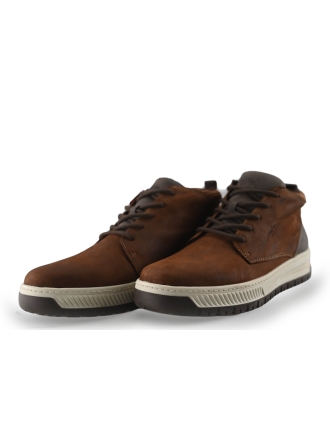 Rieker Schnürstiefel Braun 249572