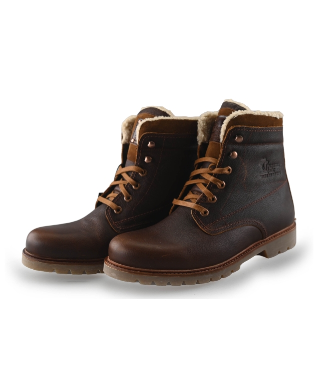 Panama Jack Schnürstiefel
