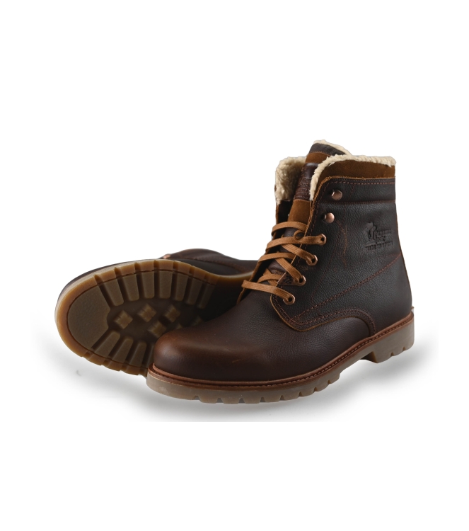 Panama Jack Schnürstiefel