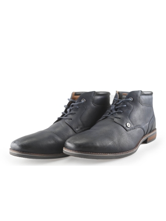 Australian Schnürschuhe Schwarz 249665